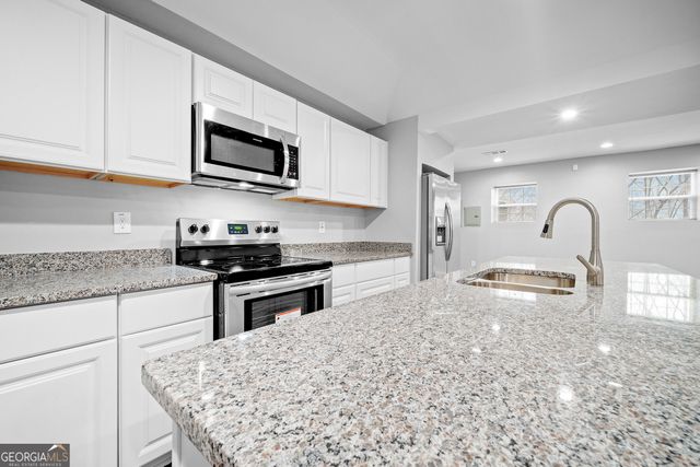 4030 Weelaunee Road, Ellenwood, GA 30294