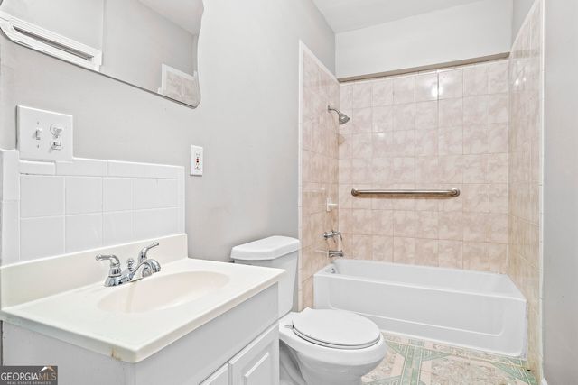 4030 Weelaunee Road, Ellenwood, GA 30294
