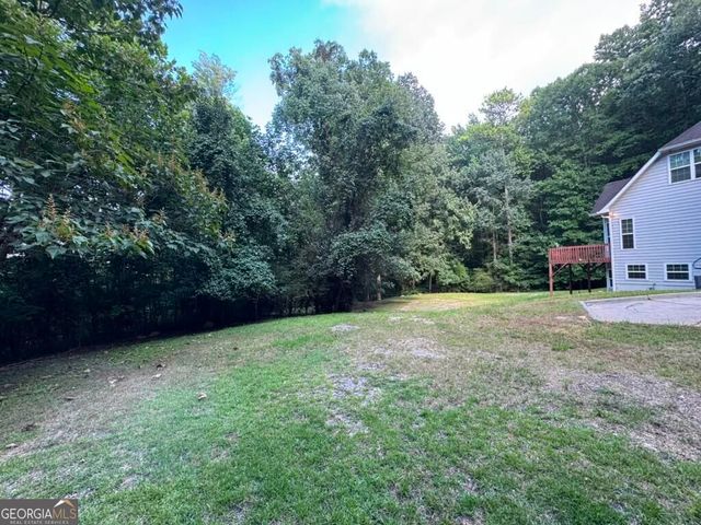 4030 Weelaunee Road, Ellenwood, GA 30294