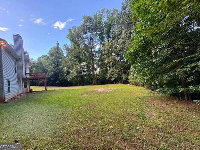 4030 Weelaunee Road, Ellenwood, GA 30294