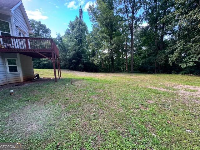 4030 Weelaunee Road, Ellenwood, GA 30294