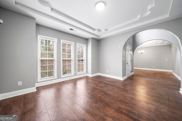 4030 Weelaunee Road, Ellenwood, GA 30294