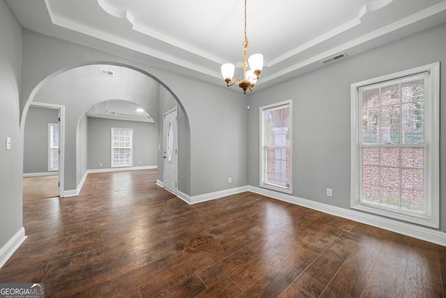 4030 Weelaunee Road, Ellenwood, GA 30294
