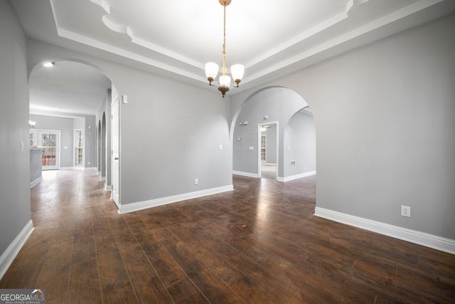 4030 Weelaunee Road, Ellenwood, GA 30294