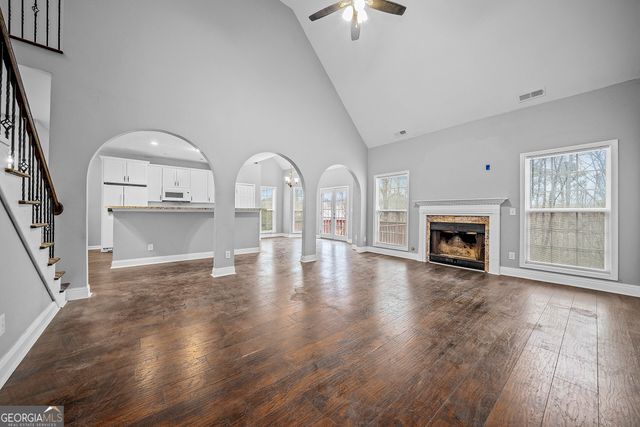 4030 Weelaunee Road, Ellenwood, GA 30294