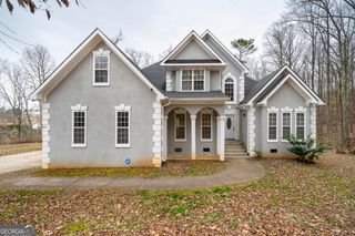 4030 Weelaunee Road, Ellenwood, GA 30294