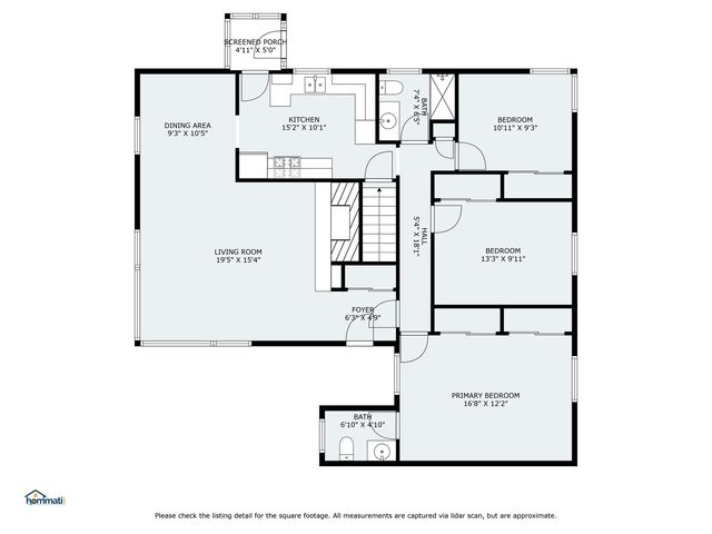 938 Hillcrest Road, Elgin, IL 60123