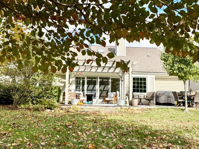 5287 Ashbrook Drive, Noblesville, IN 46062