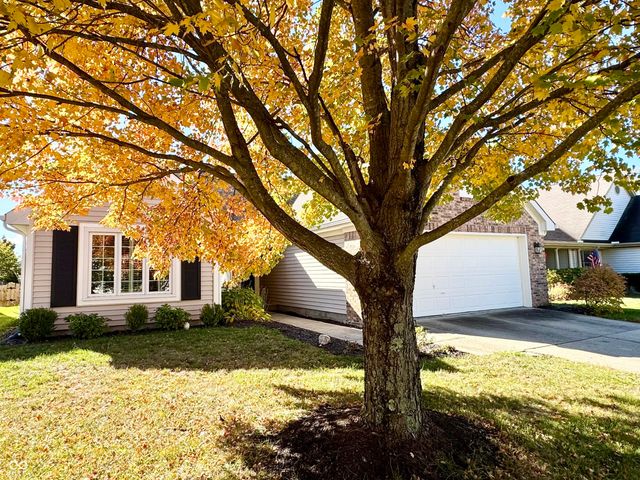 5287 Ashbrook Drive, Noblesville, IN 46062