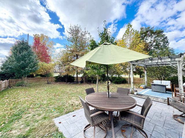 5287 Ashbrook Drive, Noblesville, IN 46062