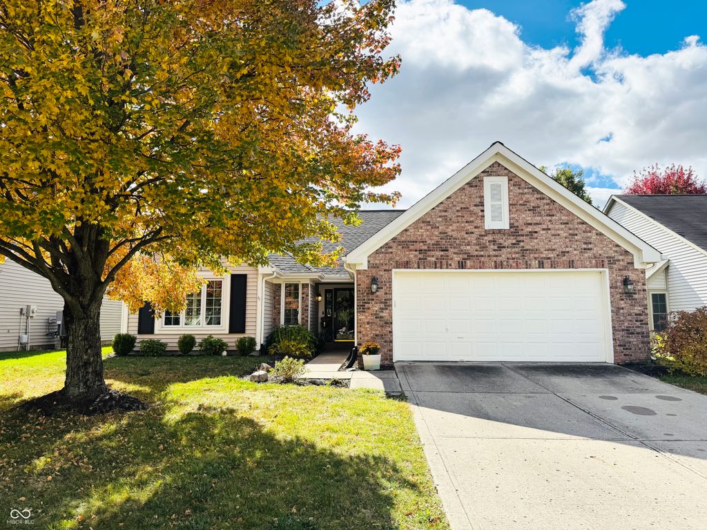 5287 Ashbrook Drive, Noblesville, IN 46062