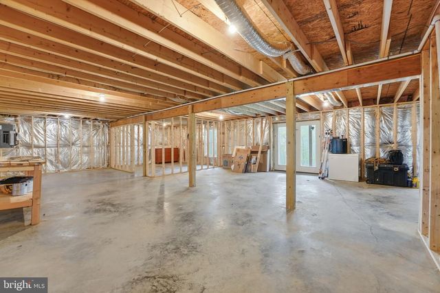 1104 HIGH TOP RD, Linden, VA 22642