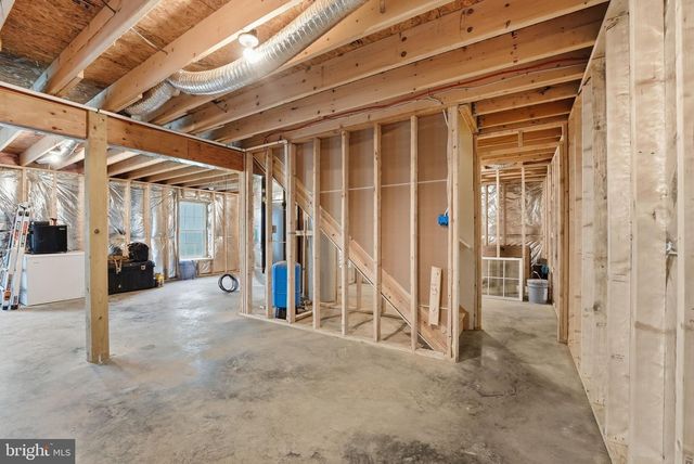1104 HIGH TOP RD, Linden, VA 22642