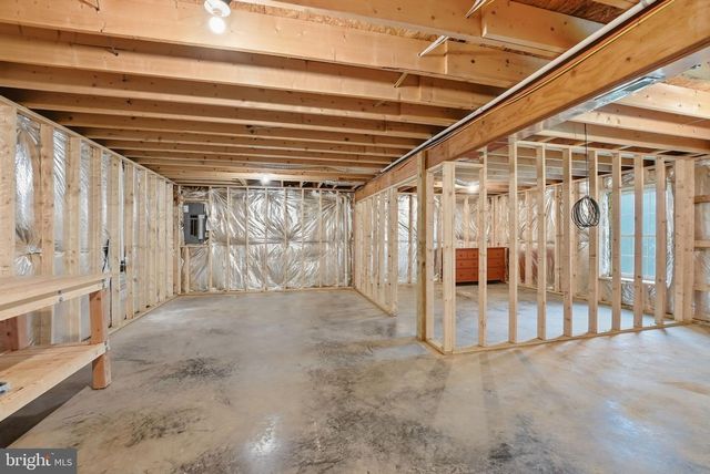1104 HIGH TOP RD, Linden, VA 22642