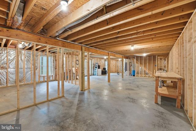 1104 HIGH TOP RD, Linden, VA 22642