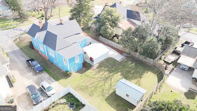 222 Church St, Elberton, GA 30635