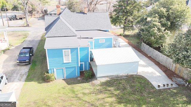 222 Church St, Elberton, GA 30635