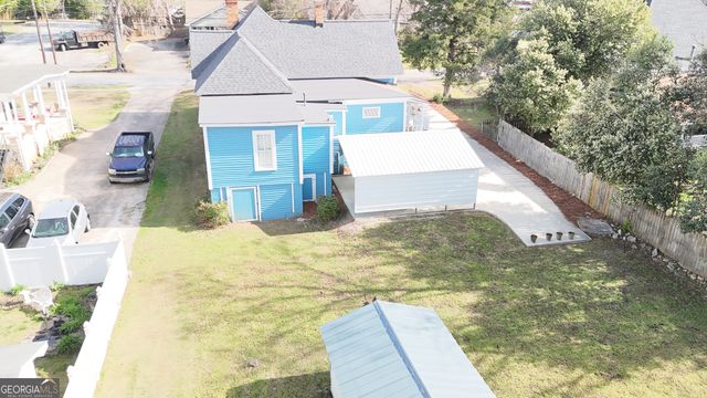 222 Church St, Elberton, GA 30635
