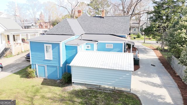 222 Church St, Elberton, GA 30635
