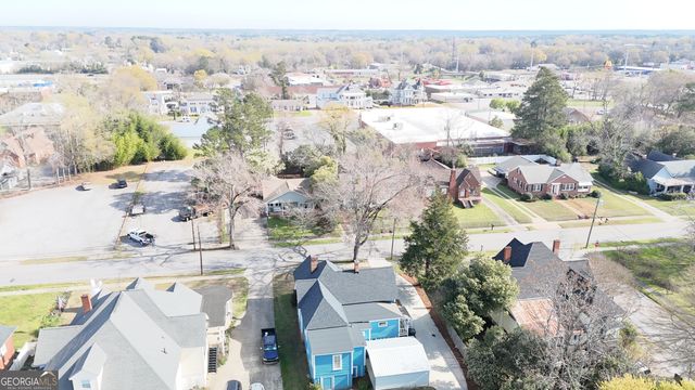 222 Church St, Elberton, GA 30635
