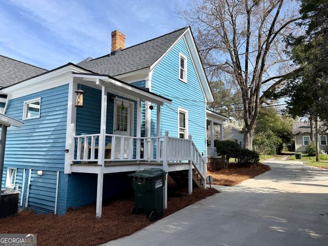 222 Church St, Elberton, GA 30635