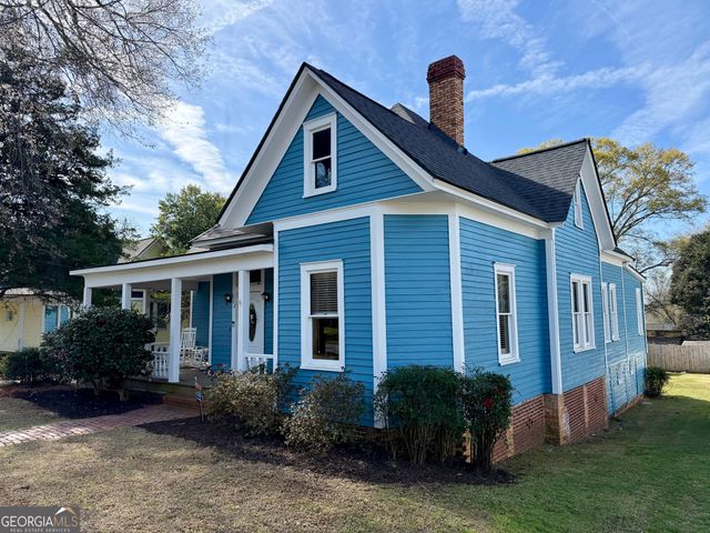 222 Church St, Elberton, GA 30635