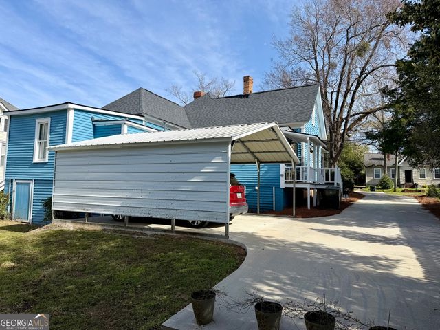 222 Church St, Elberton, GA 30635