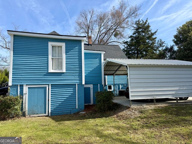 222 Church St, Elberton, GA 30635