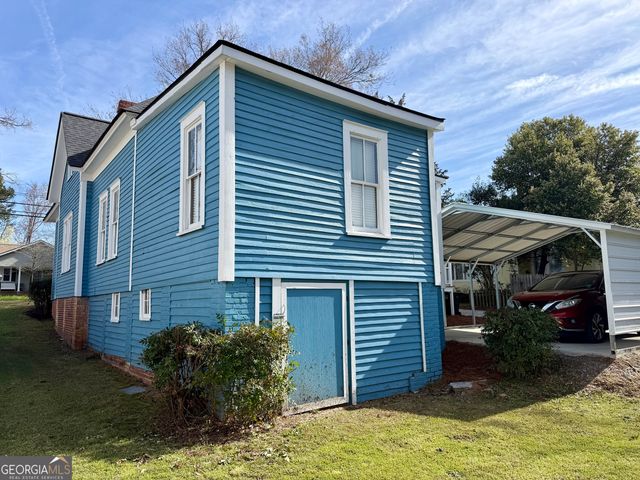 222 Church St, Elberton, GA 30635