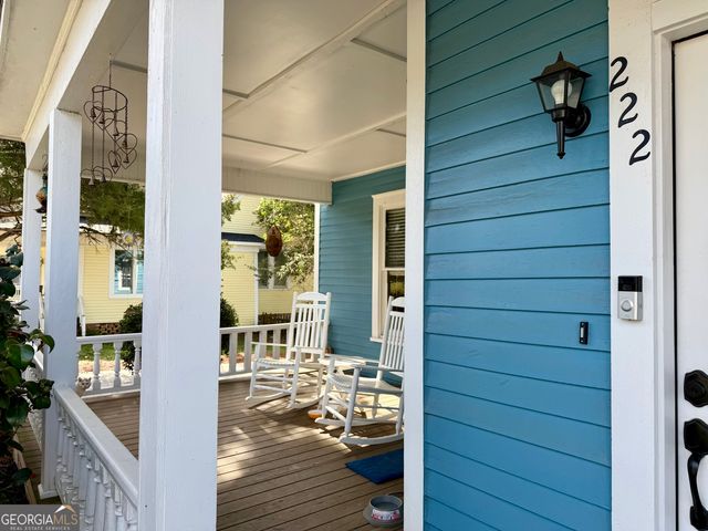 222 Church St, Elberton, GA 30635