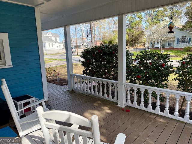 222 Church St, Elberton, GA 30635