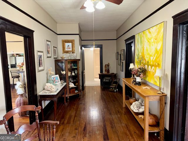 222 Church St, Elberton, GA 30635