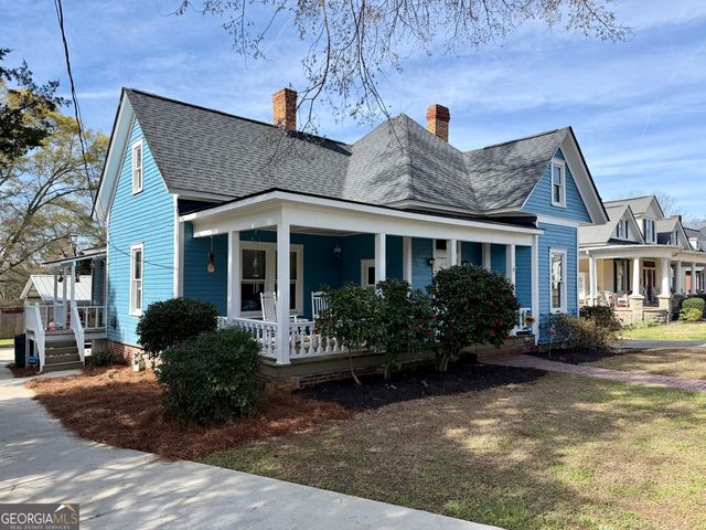 222 Church St, Elberton, GA 30635