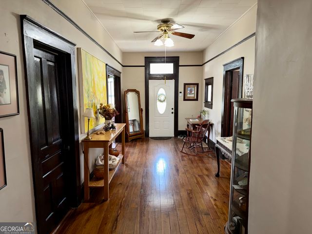 222 Church St, Elberton, GA 30635