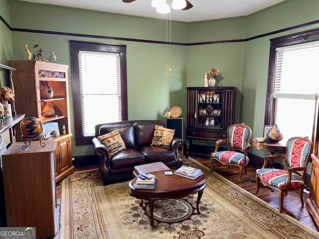 222 Church St, Elberton, GA 30635