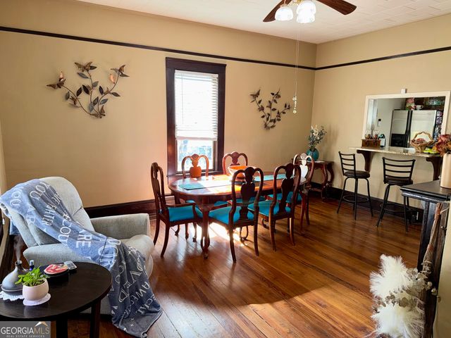 222 Church St, Elberton, GA 30635