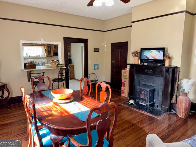 222 Church St, Elberton, GA 30635