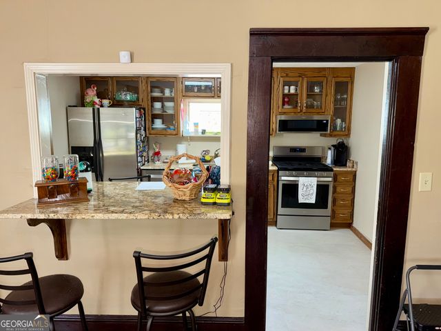 222 Church St, Elberton, GA 30635