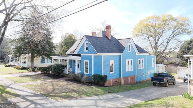 222 Church St, Elberton, GA 30635