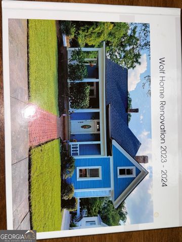 222 Church St, Elberton, GA 30635