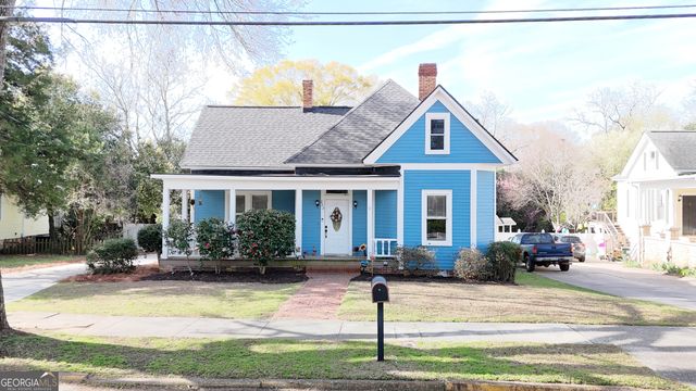 222 Church St, Elberton, GA 30635