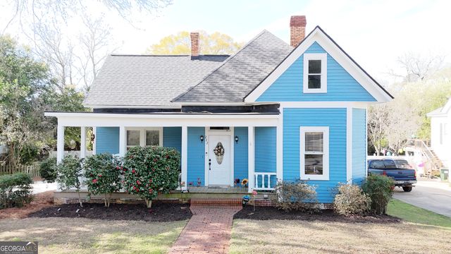 222 Church St, Elberton, GA 30635