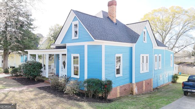 222 Church St, Elberton, GA 30635