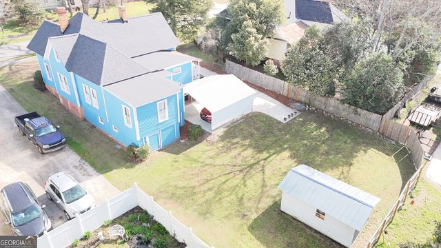 222 Church St, Elberton, GA 30635