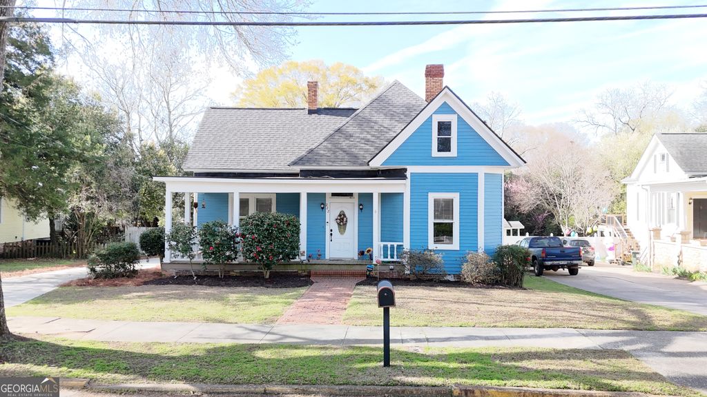 222 Church Street, Elberton, GA 30635 — photo 5