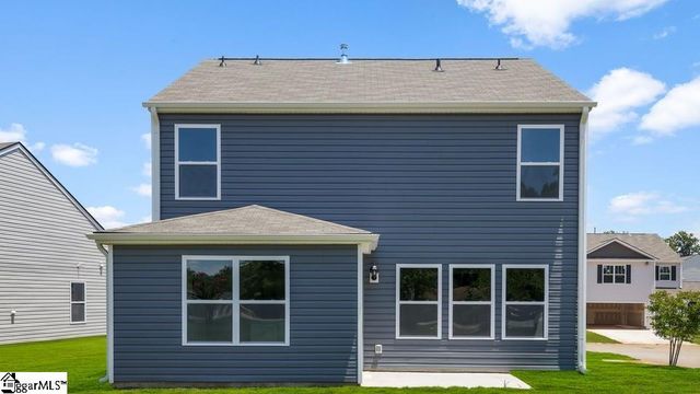 1105 Kaden Court, Roebuck, SC 29376