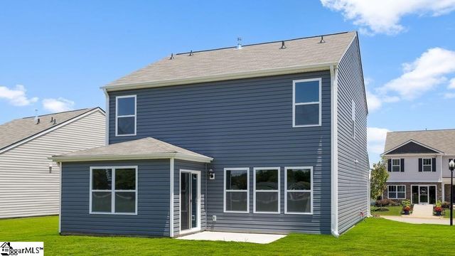 1105 Kaden Court, Roebuck, SC 29376