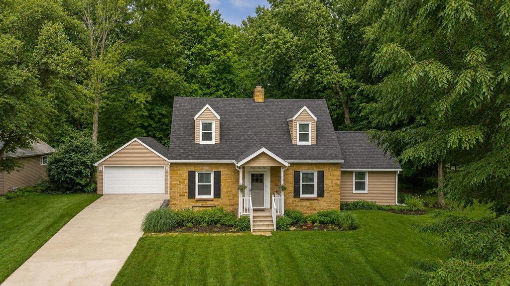 1661 Indian Road, Beloit, WI 53511