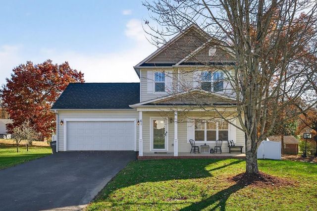 41 McKinley St, Cookeville, TN 38506