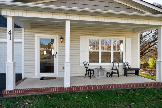 41 McKinley St, Cookeville, TN 38506